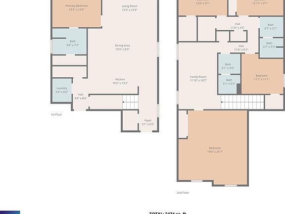 2nd image of this home