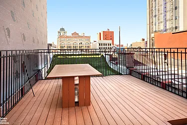 Rented by Brown Harris Stevens