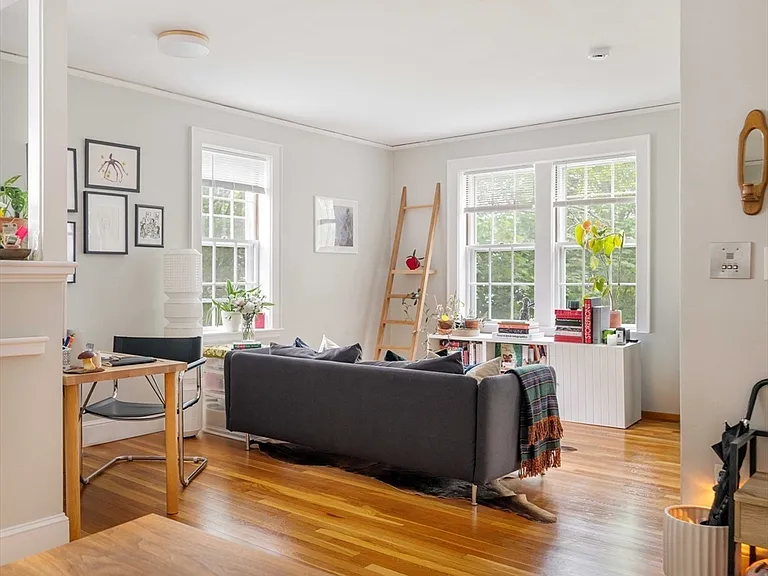 9 Ellery St #33 — Photo 1