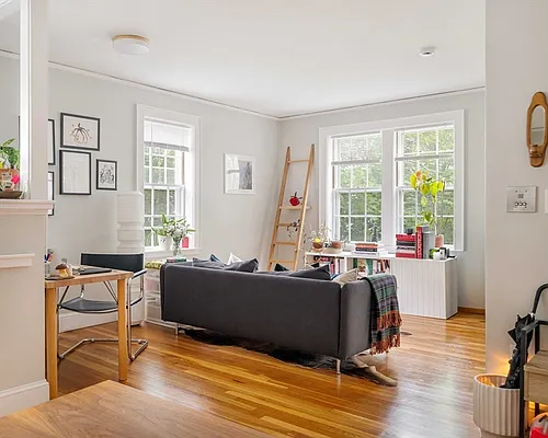 9 Ellery St #33 Photo 1