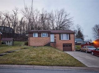5141 McIntosh Dr, Aliquippa, PA 15001