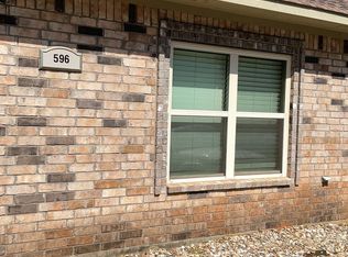 596 Moore Ln #B, Hallsville, TX 75650