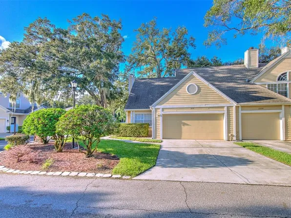 1202 BIG PINE DRIVE #7, VALRICO, FL 33596