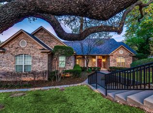 1329 Ruidosa Ct, Denton, TX 76205