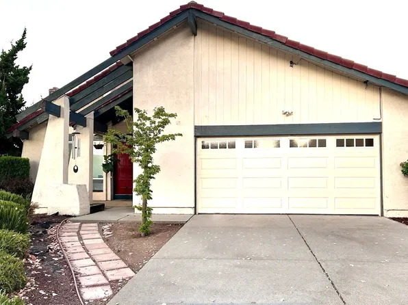 (undisclosed Address), San Jose, CA 95136