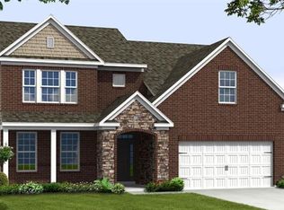 6244 Strathaven Rd, Noblesville, IN 46062