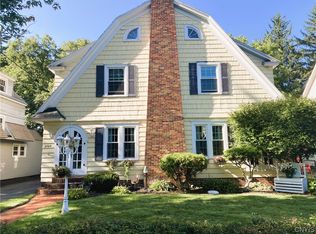 2705 E Fayette St, Syracuse, NY 13224