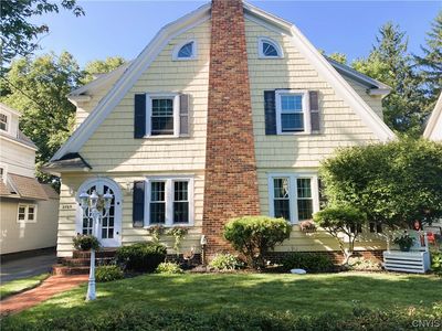 2705 E Fayette St, Syracuse, NY, 13224