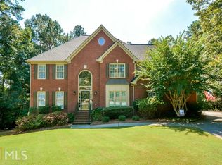 5368 Glencastle Way, Suwanee, GA