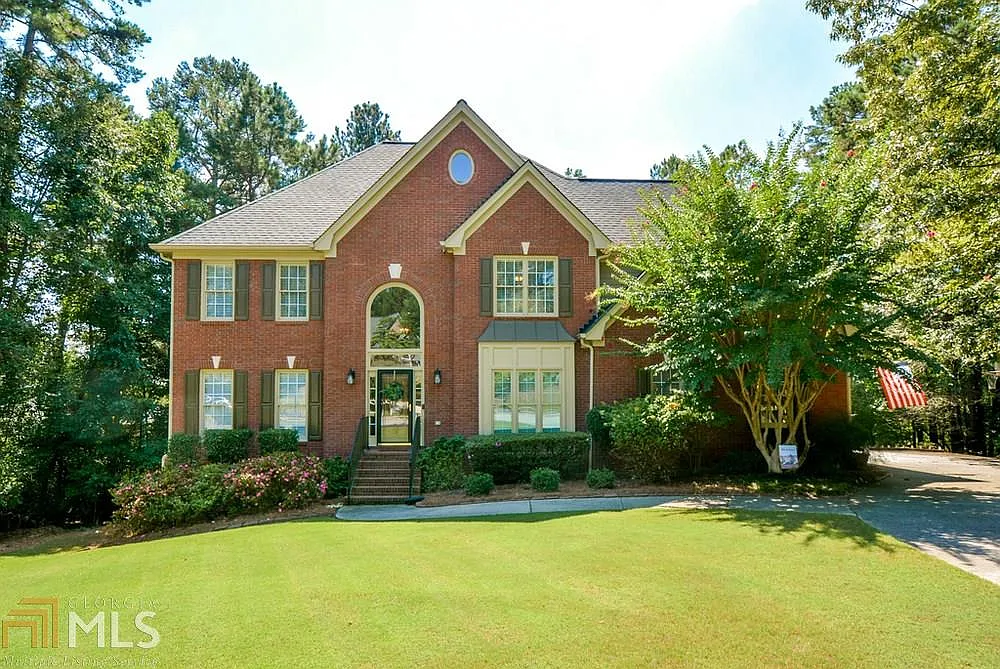 5368 Glencastle Way photo 1