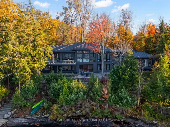 1348 Stephens Bay Rd, Bracebridge, ON P1L 1X2