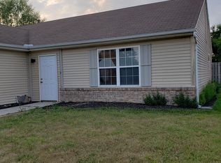2307 Bainbridge Ct, West Lafayette, IN 47906