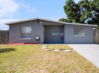 4521 W North St, Tampa, FL 33614