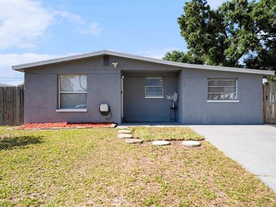 4521 W NORTH STREET, Tampa, FL, 33614