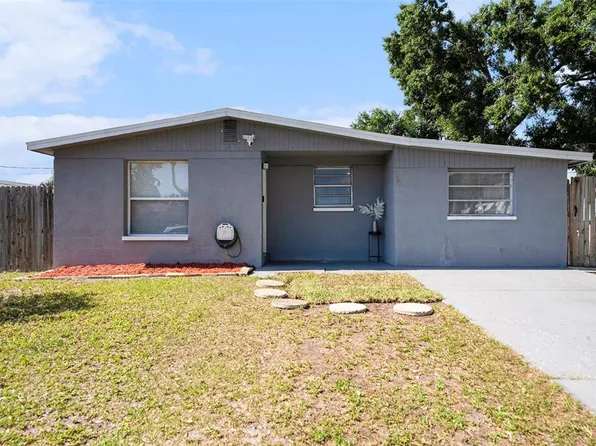 4521 W North St, Tampa, FL 33614