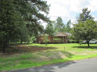 530 Winston Rd, Sumter, SC 29154