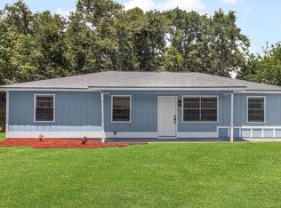 1103 Ricade Dr, Hinesville, GA 31313