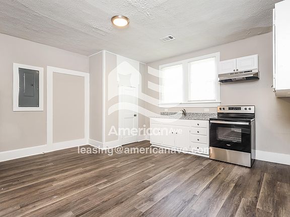 WM - Kitchen
