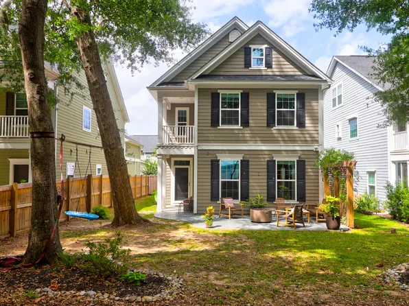 3166 Riverine Vw, Charleston, SC 29414