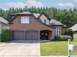 1443 Brocks Trce, Birmingham, AL 35244