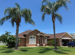 1811 Forough Cir, Port Orange, FL 32128
