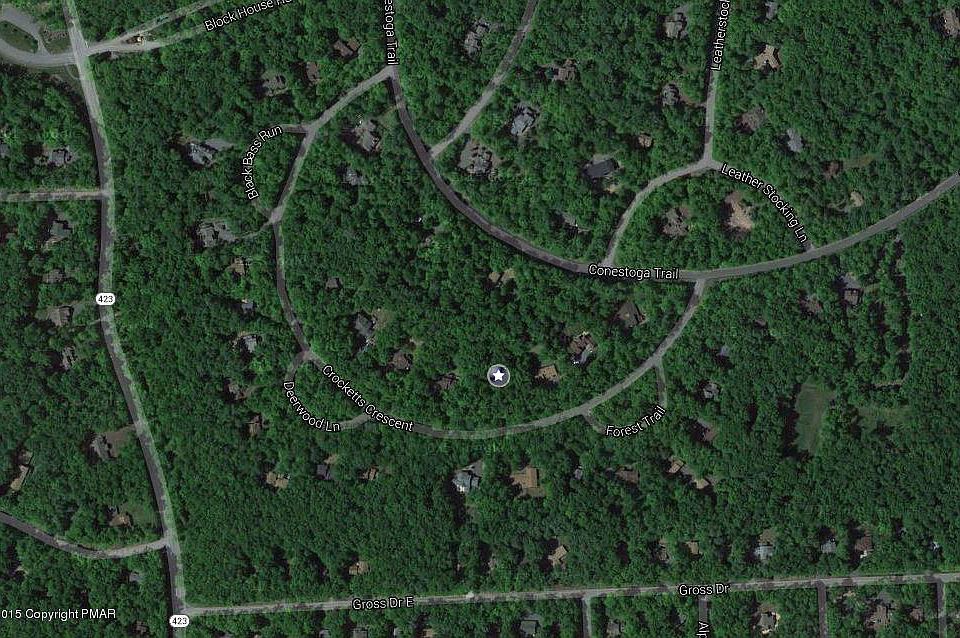 1st image of Crocketts Cres