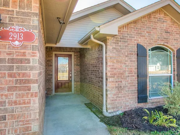 2913 Ricks Dr, San Angelo, TX 76905