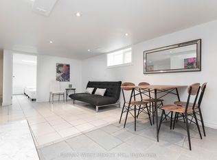 1166 Ossington Ave, Toronto, ON M6G3W1