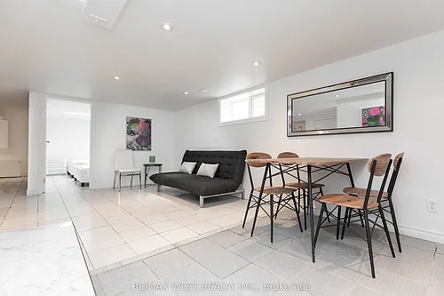 1166 Ossington Ave #LOWER Photo 1