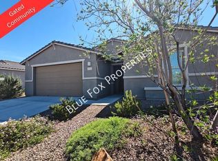 5525 Lazy Farm Dr, Tucson, AZ 85742
