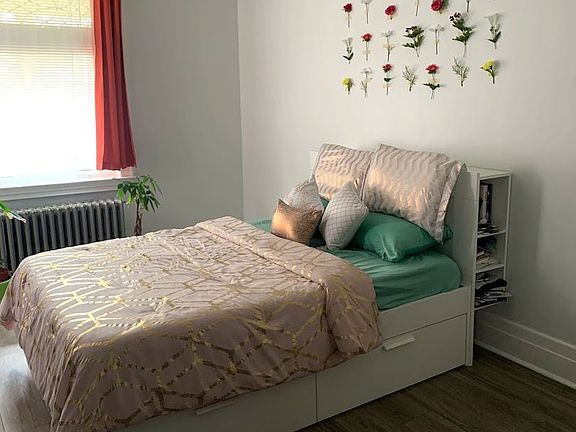 4th image of 841 Heberton St APT 1