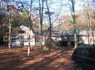 55 Papermill Rd, West Wareham, MA 02576