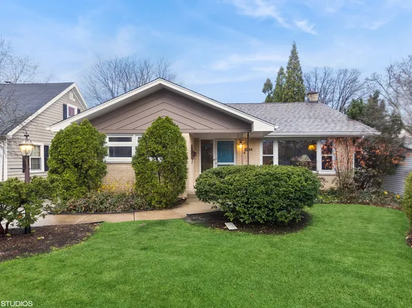 5244 Blodgett Ave, Downers Grove, IL 60515