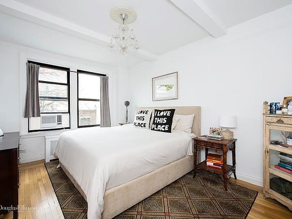2nd image of 107 W 86th St #7H