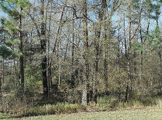 635 Charlie Adams Dr, Livingston, TX 77351