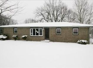 168 Foote Rd, Battle Creek, MI 49017