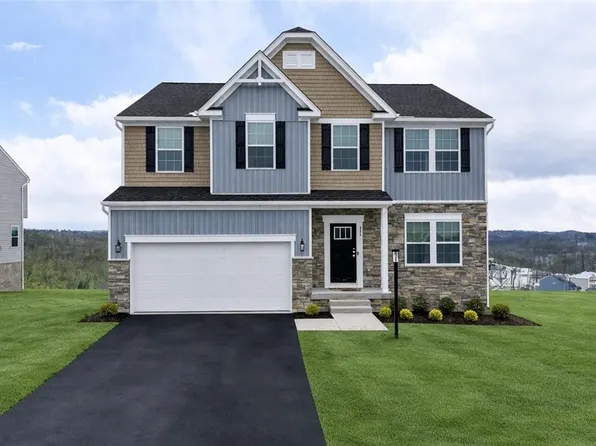 330 William Dr, Pittsburgh, PA 15239