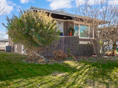 9737 S Kenton Ave, Oak Lawn, IL, 60453