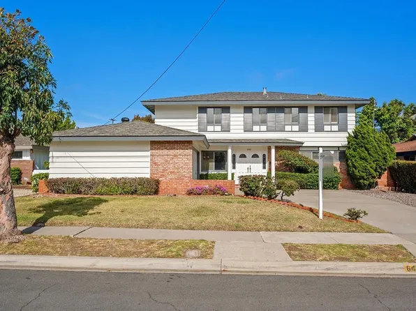 6481 Mercer St, San Diego, CA 92122