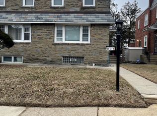 907 Roumfort Rd, Philadelphia, PA 19150