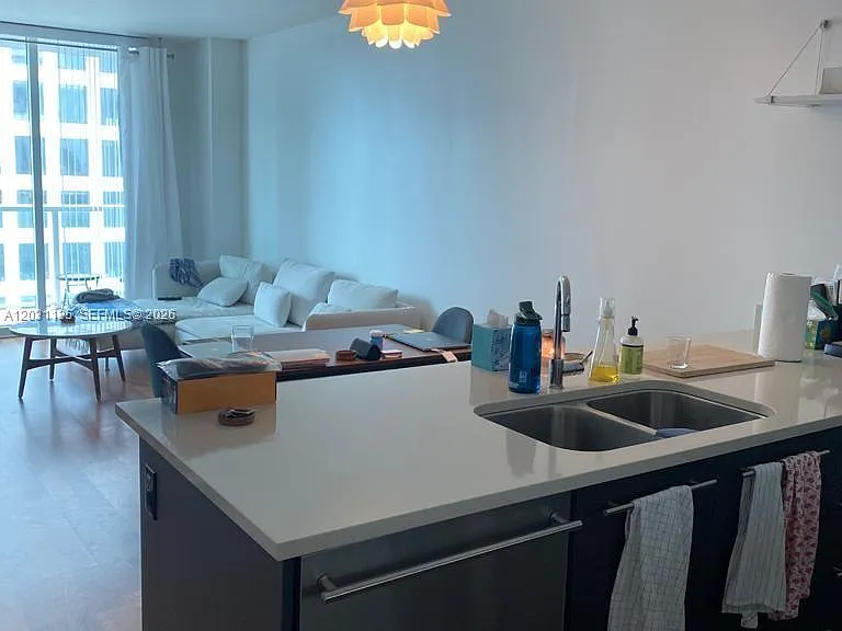 500 Brickell Ave #1808 — Photo 8