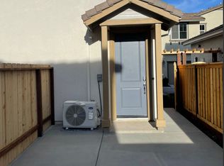 226 E Tuso Ranch Rd, Tracy, CA 95391