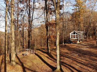 Scott Run Rd, Farmington, PA 15437