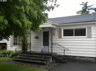 4605 NE 98th Ave, Portland, OR