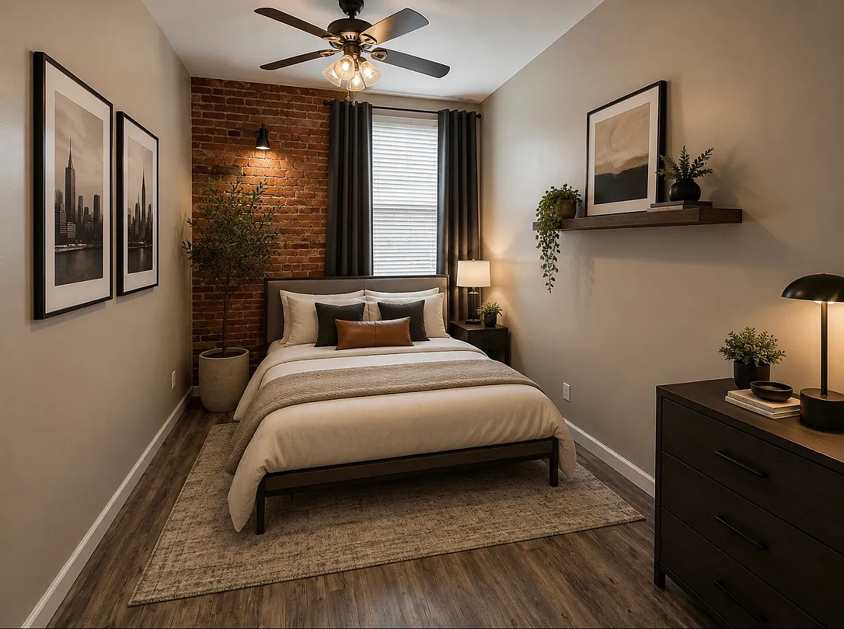 2 bed, $1,250 — Photo 1