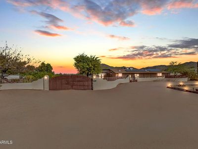 8948 W Calle Lejos, Peoria, AZ, 85383