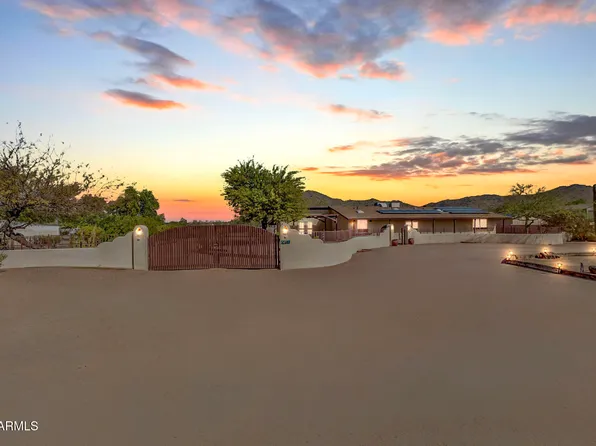 8948 W CALLE LEJOS Road, Peoria, AZ 85383