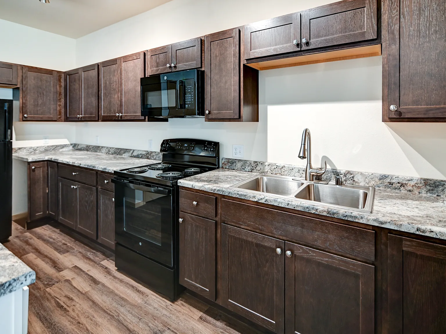 1 bed, 1000 sqft, $1,650 — Photo 3