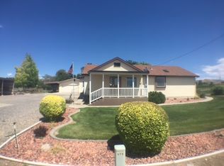 526-35 1/2 Rd, Palisade, CO 81526