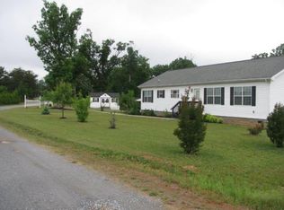 3412 Telegraph Rd, Gretna, VA 24557